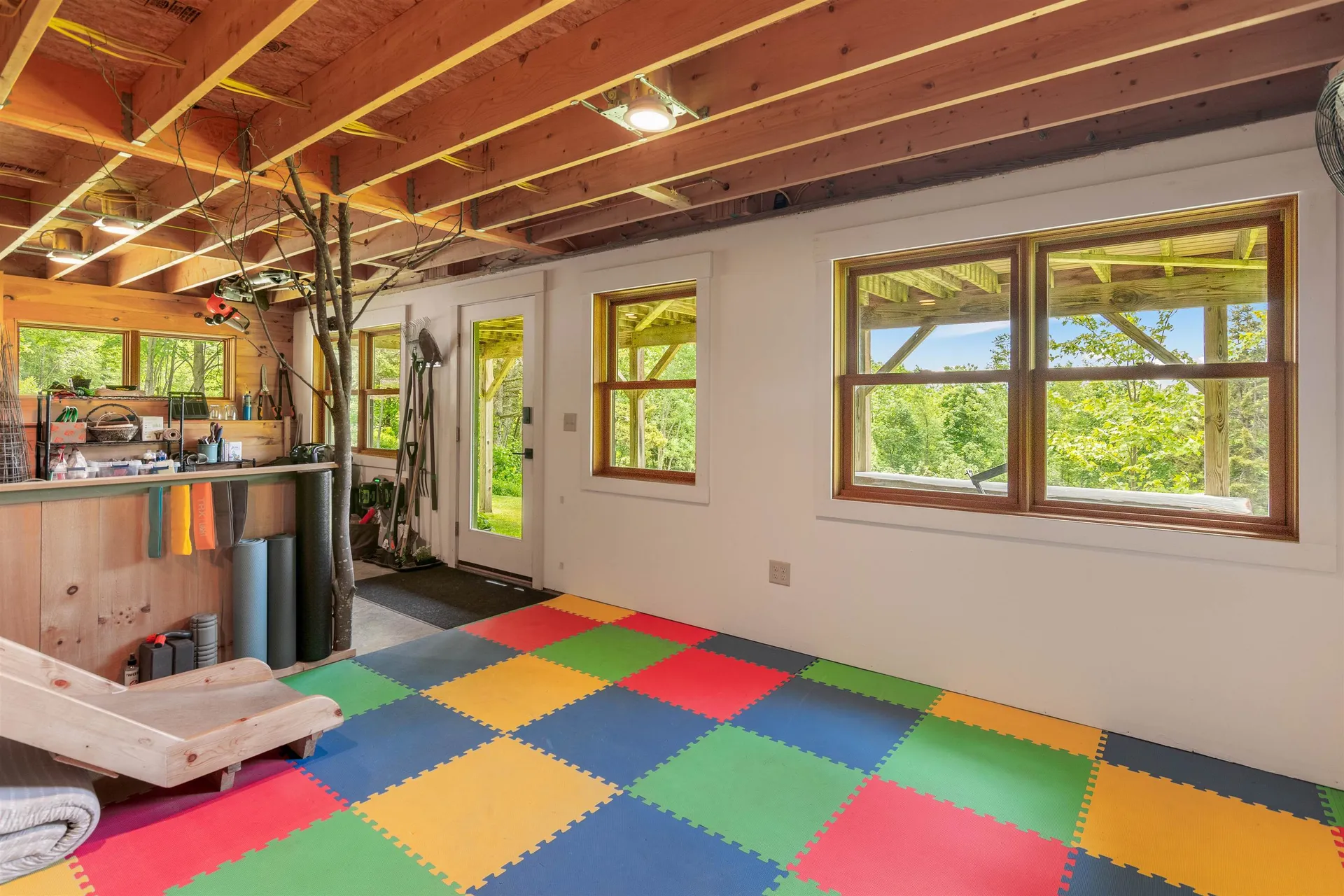 633 Robert Young Road Starksboro VT 05487