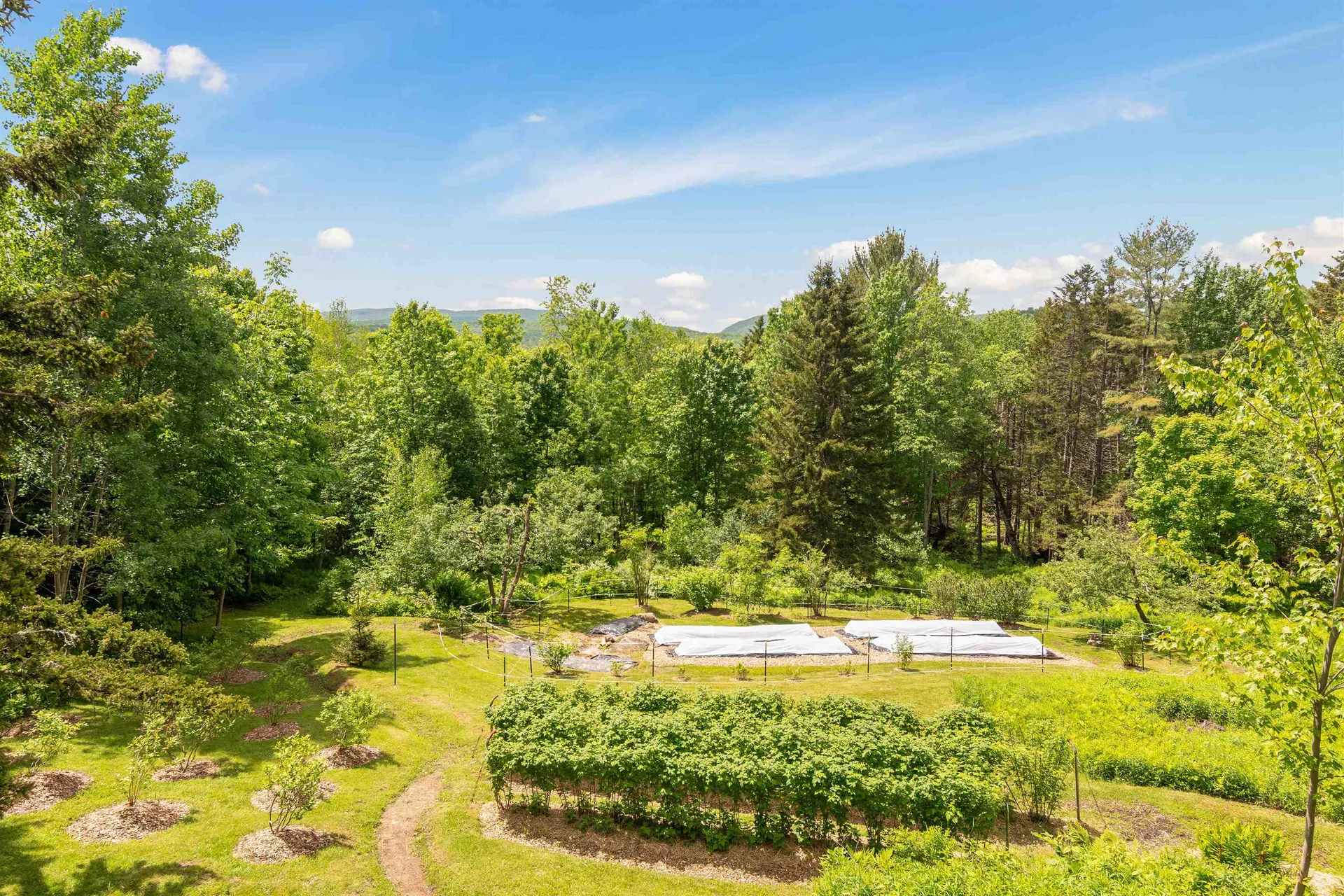 633 Robert Young Road Starksboro VT 05487