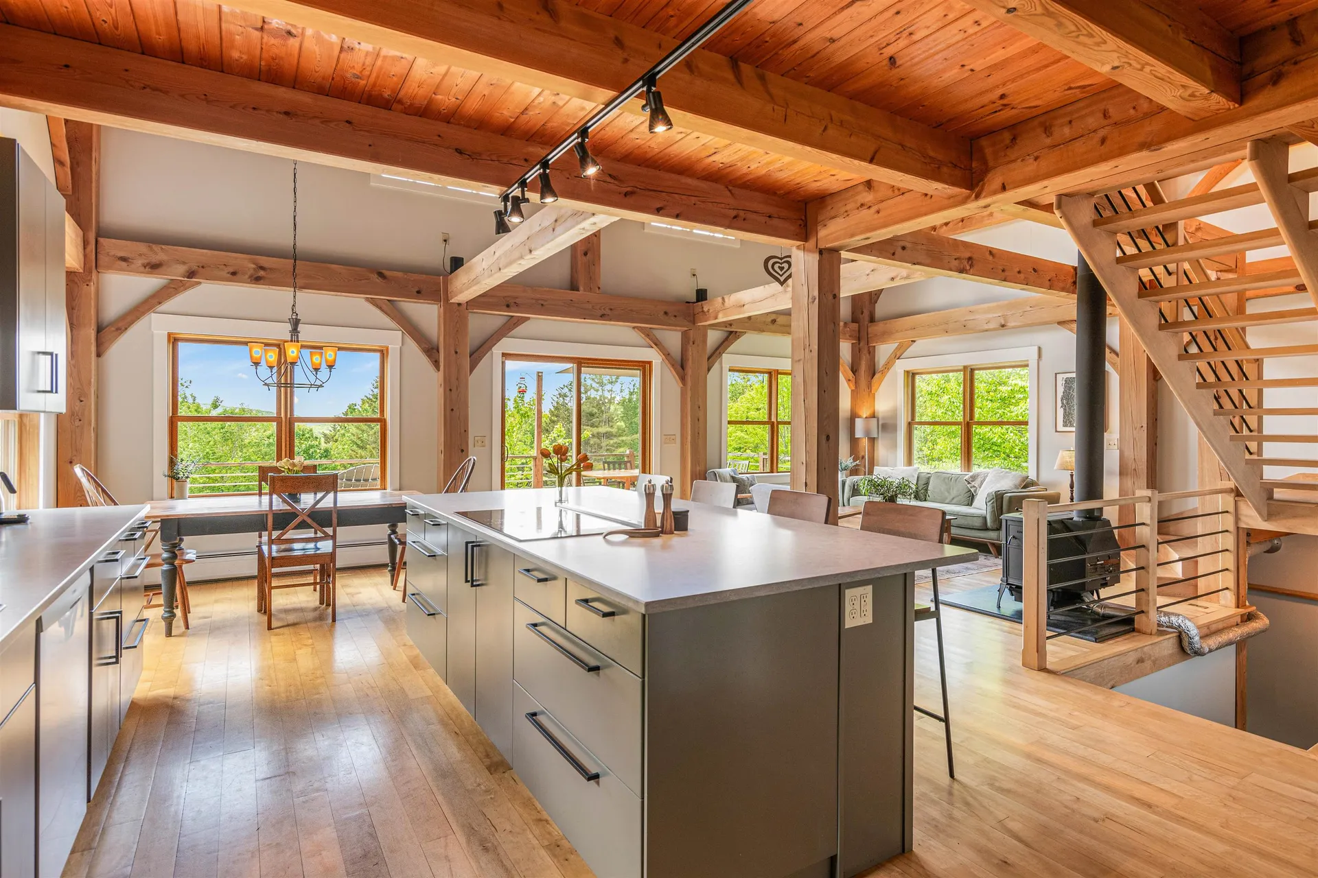 633 Robert Young Road Starksboro VT 05487