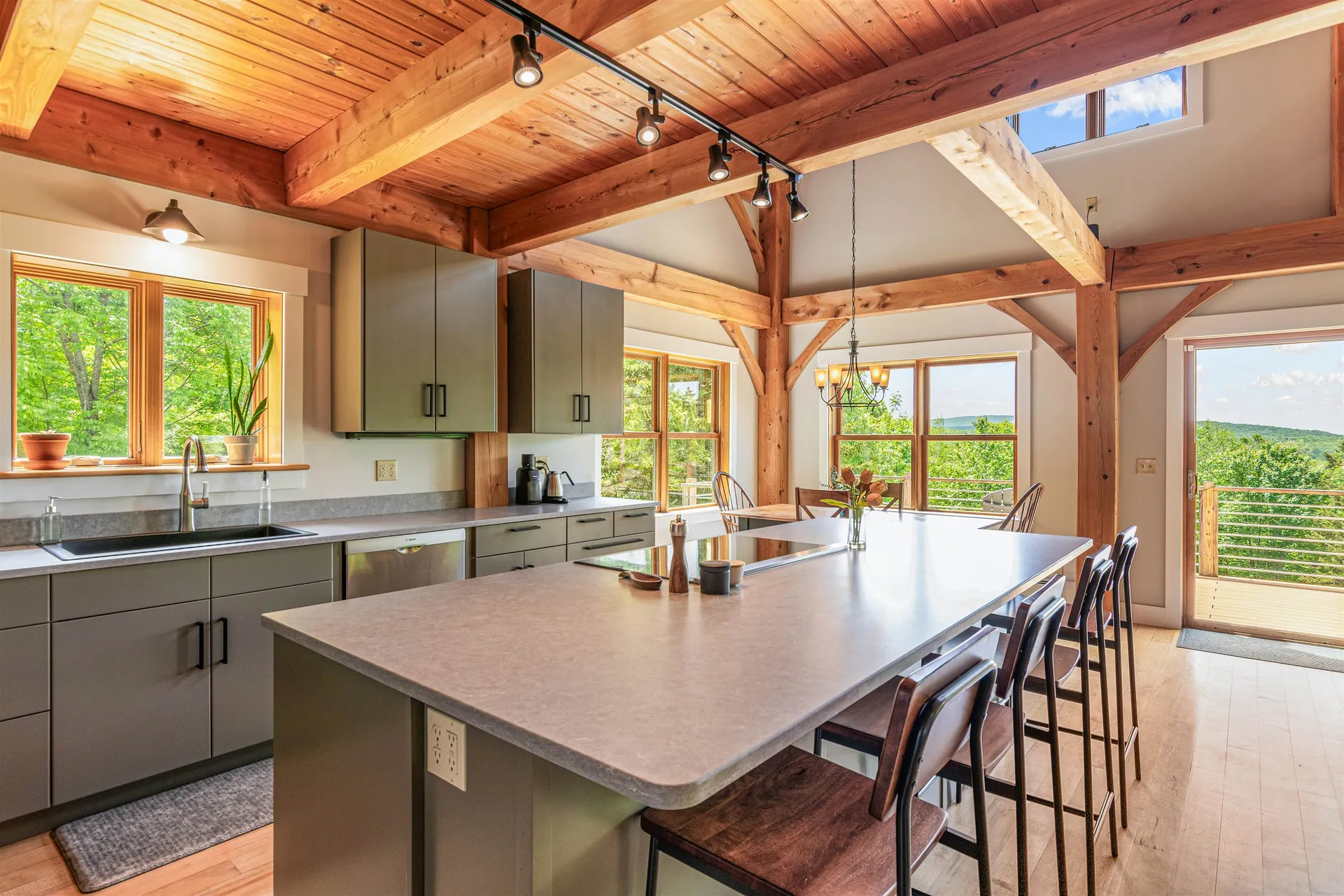 633 Robert Young Road Starksboro VT 05487