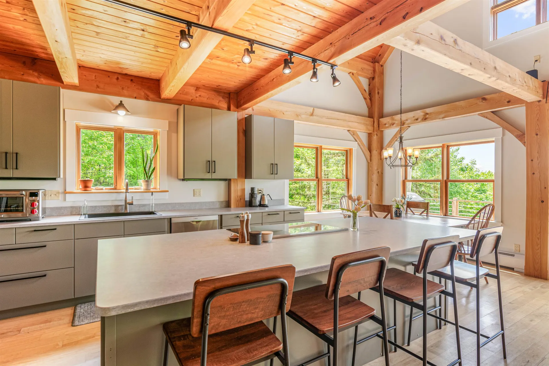 633 Robert Young Road Starksboro VT 05487