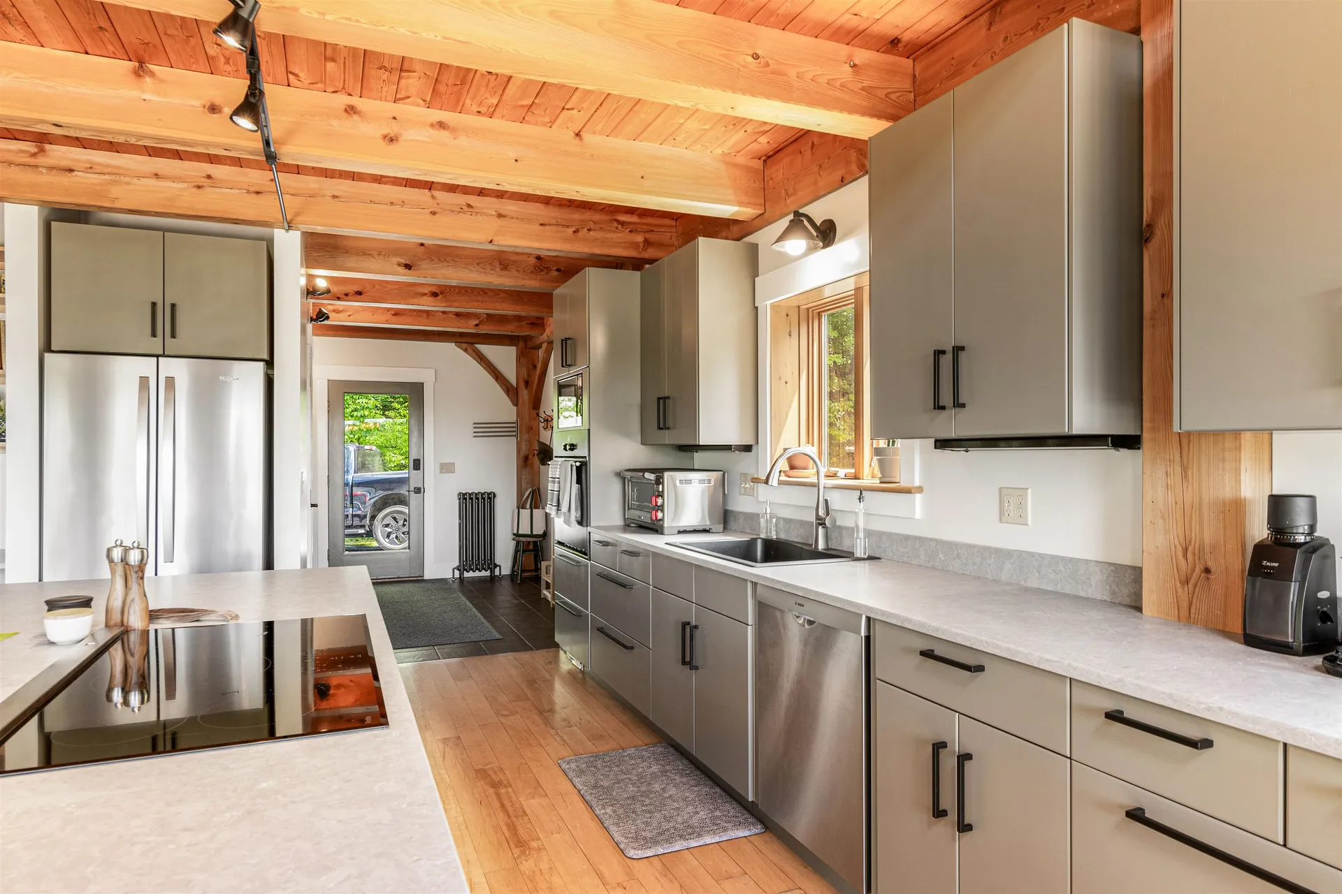 633 Robert Young Road Starksboro VT 05487