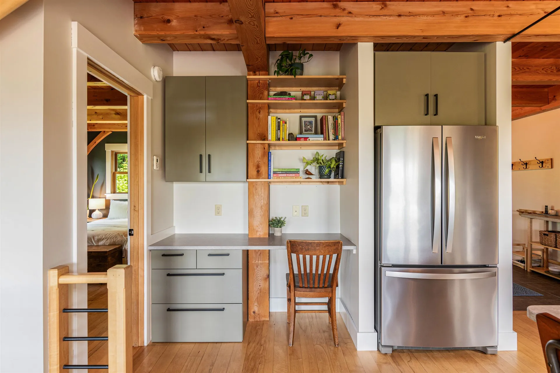 633 Robert Young Road Starksboro VT 05487