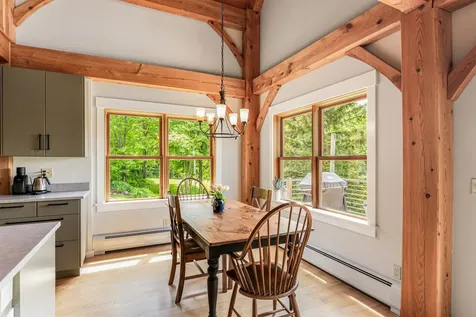 633 Robert Young Road Starksboro VT 05487
