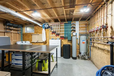 633 Robert Young Road Starksboro VT 05487