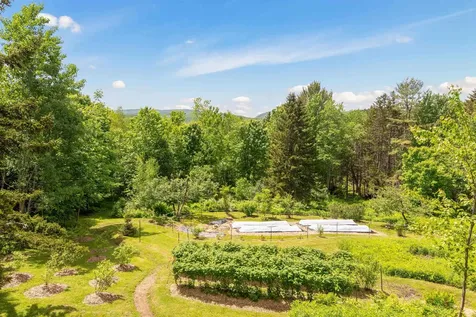 633 Robert Young Road Starksboro VT 05487