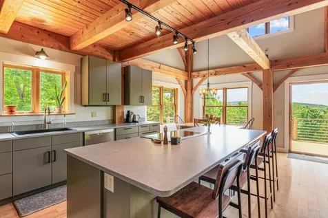 633 Robert Young Road Starksboro VT 05487