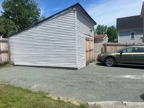 563 2nd Avenue Berlin NH 03570
