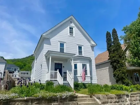 563 2nd Avenue Berlin NH 03570