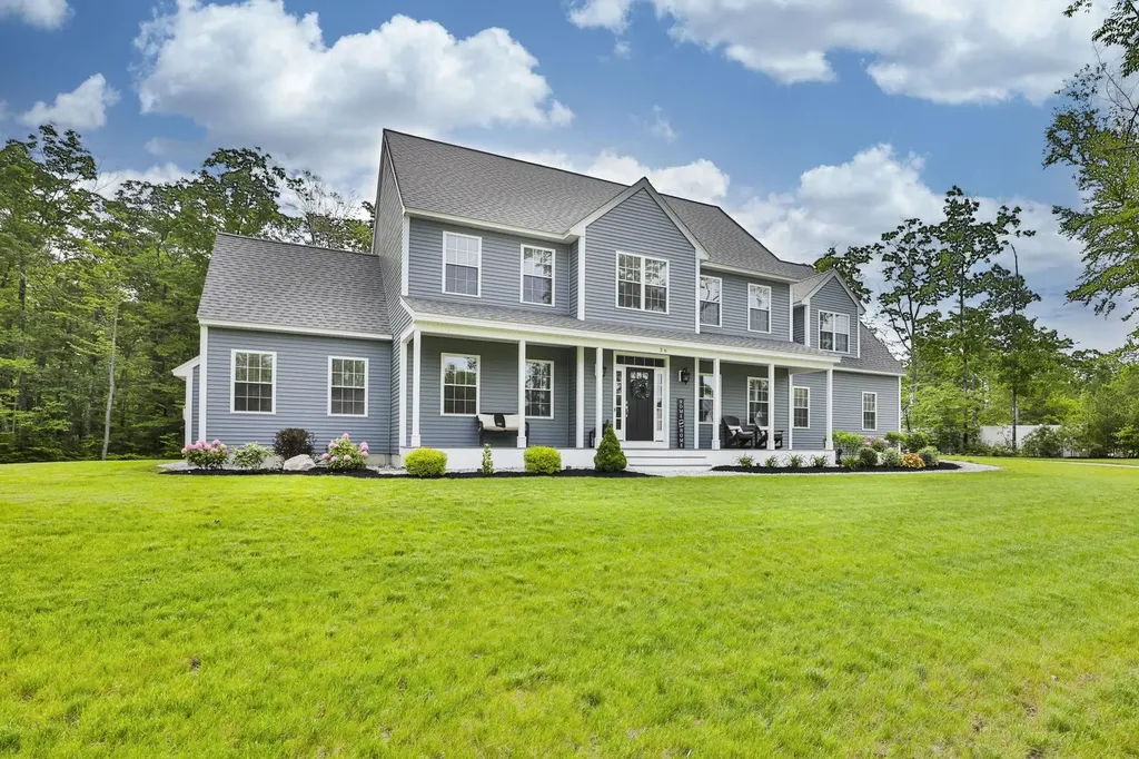 36 Countryside Drive Brookline NH 03033