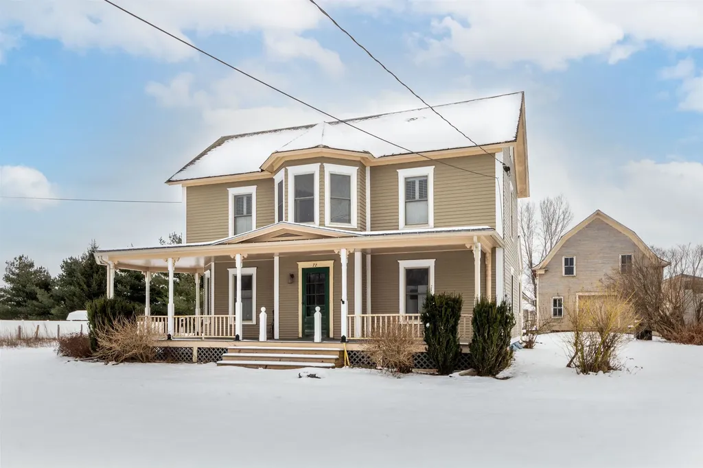 77 Cascade Street Essex Junction VT 05452