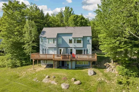 4b Upper Ledge Road Bartlett NH 03812