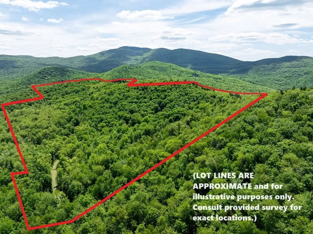 00 Deep Gibou Road Montgomery VT 05471