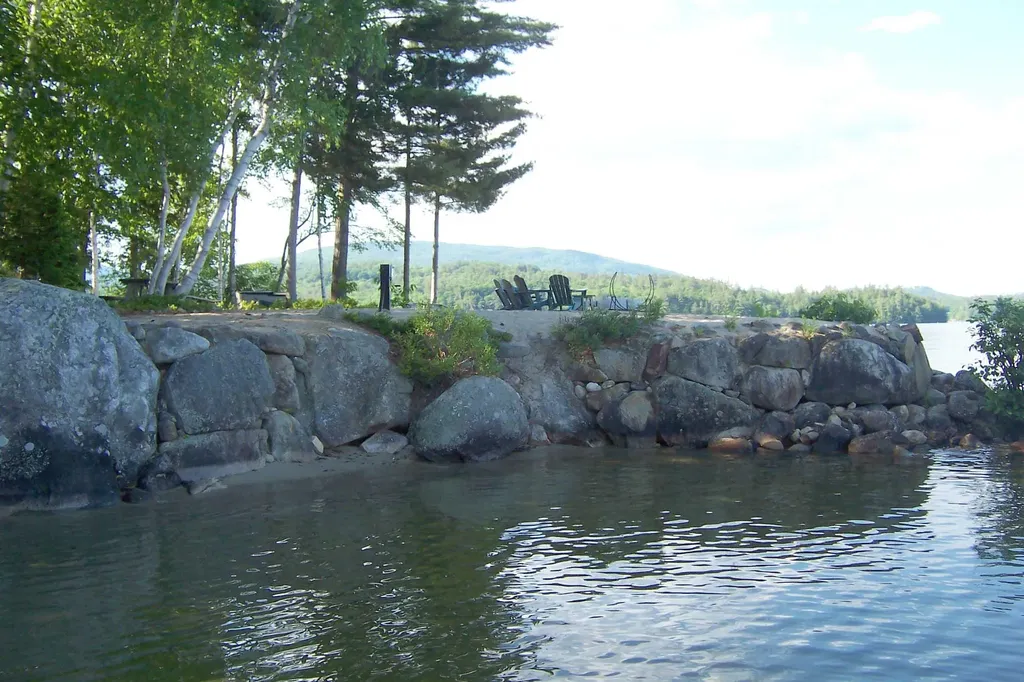 49 Indian Point Road Hebron NH 03241