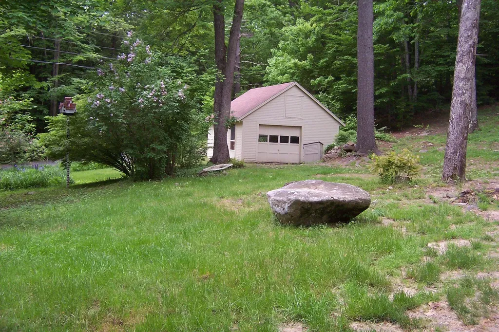 49 Indian Point Road Hebron NH 03241
