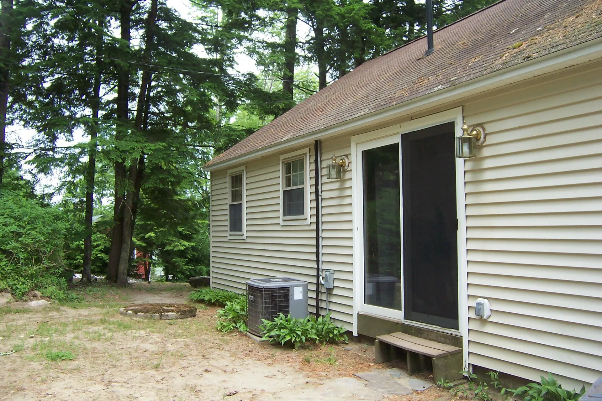 49 Indian Point Road Hebron NH 03241