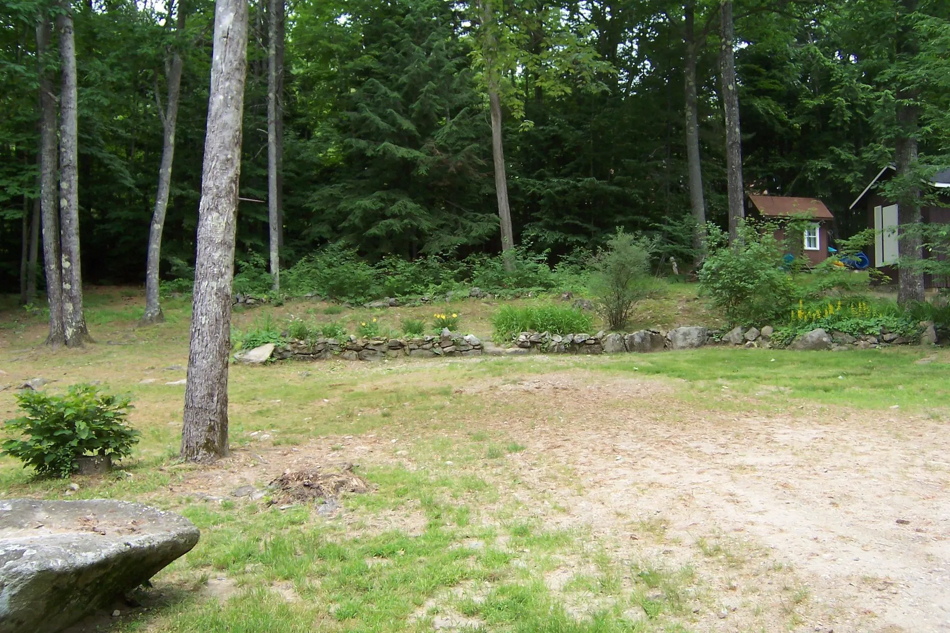 49 Indian Point Road Hebron NH 03241