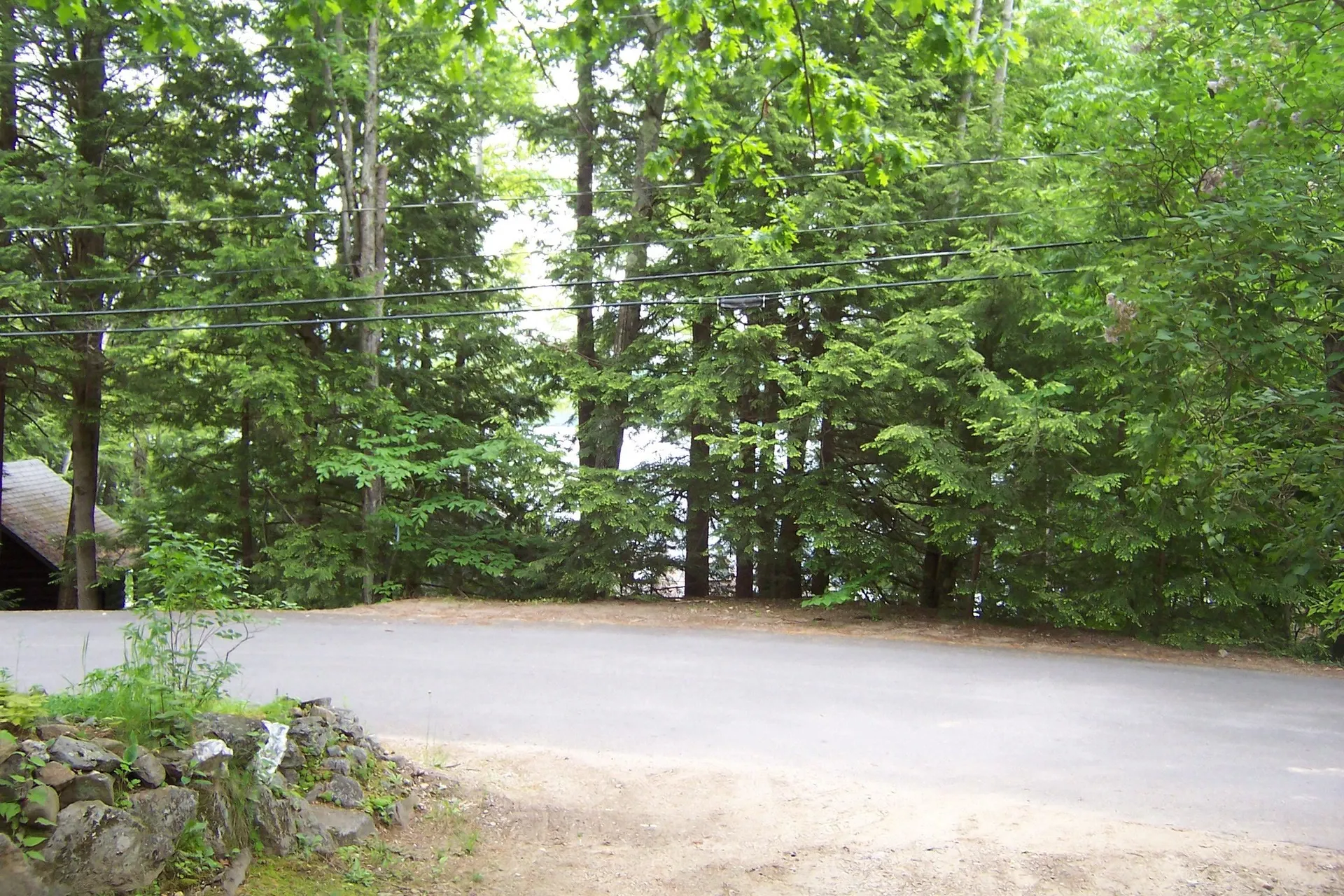 49 Indian Point Road Hebron NH 03241
