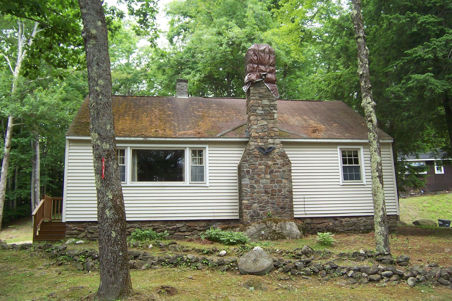 49 Indian Point Road Hebron NH 03241