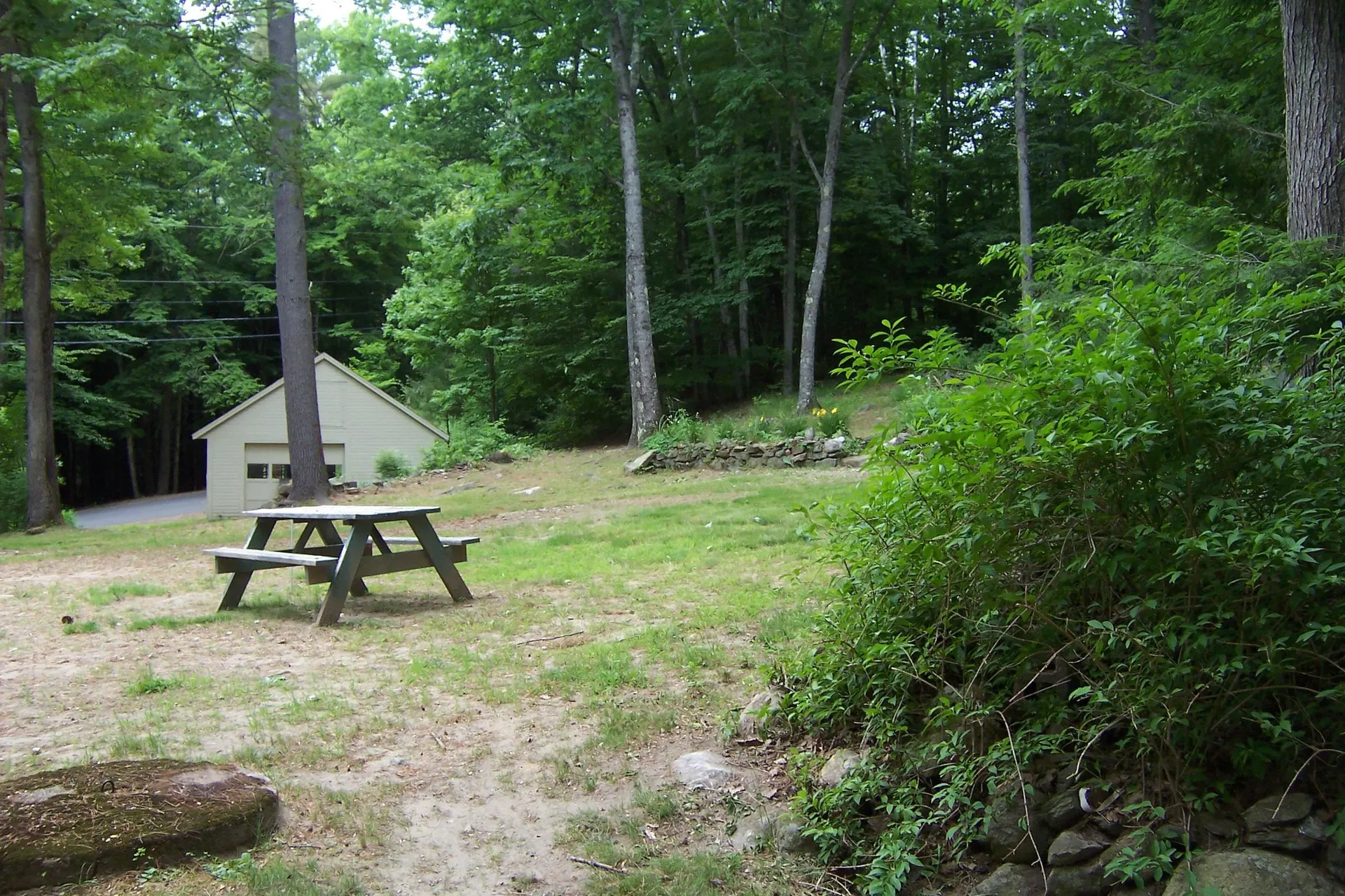 49 Indian Point Road Hebron NH 03241