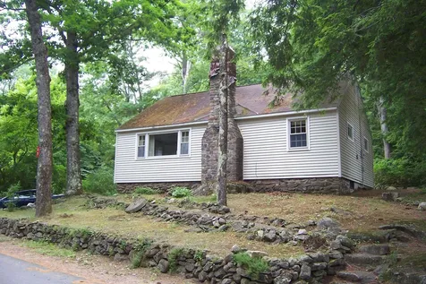 49 Indian Point Road Hebron NH 03241