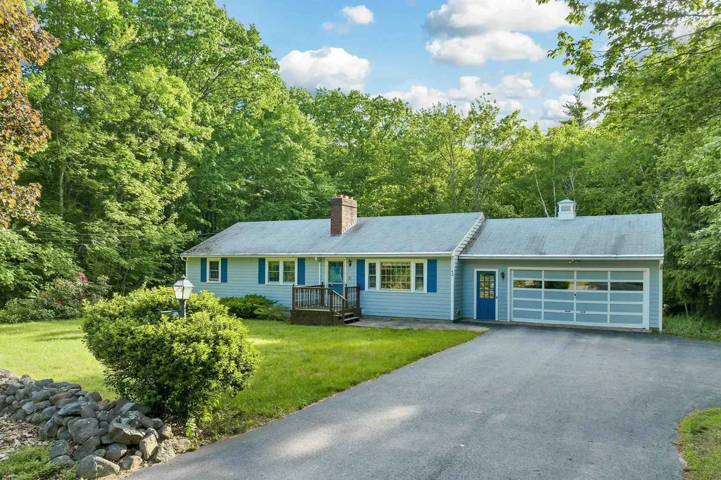 42 Ridgewood Drive Bow NH 03304