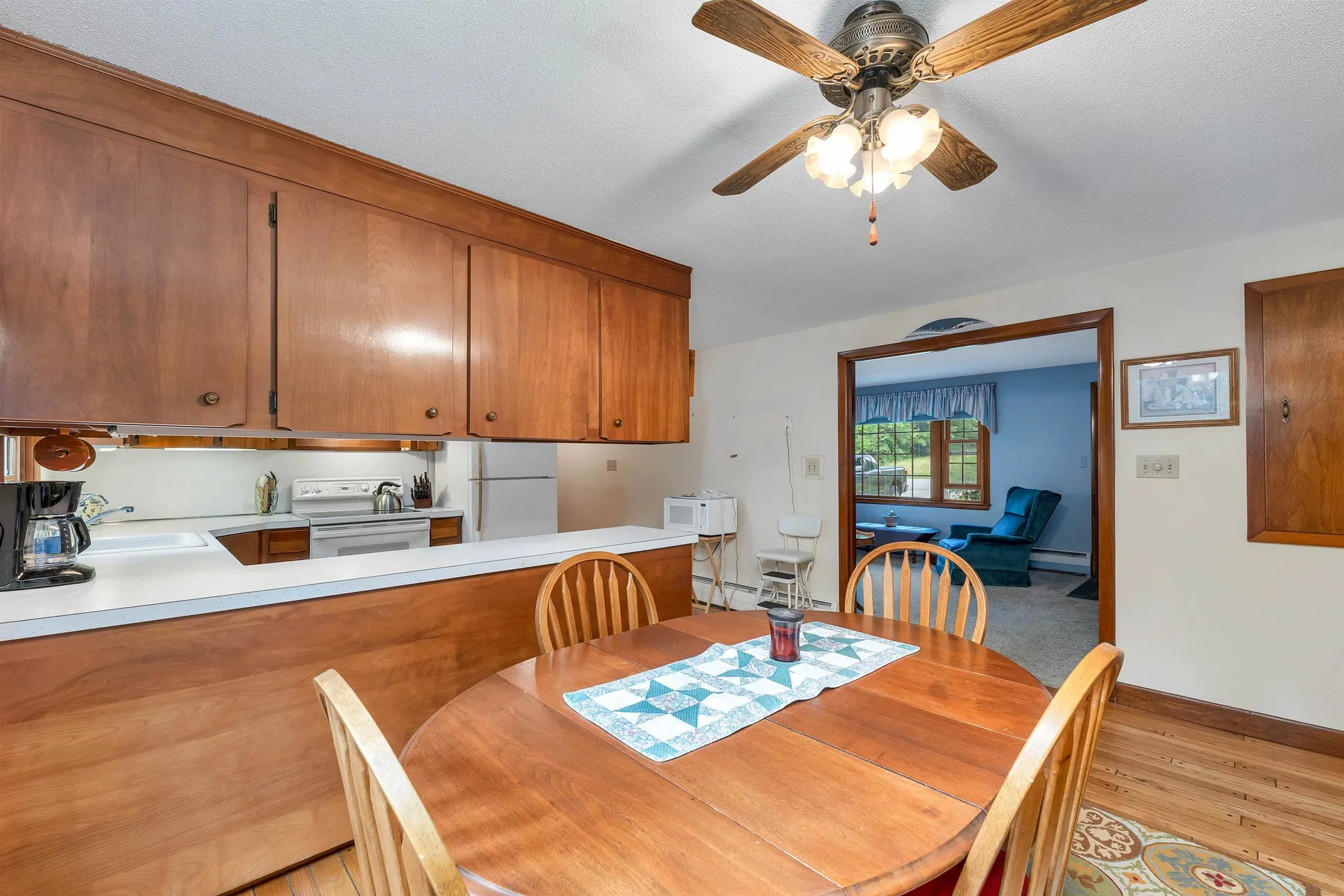 42 Ridgewood Drive Bow NH 03304