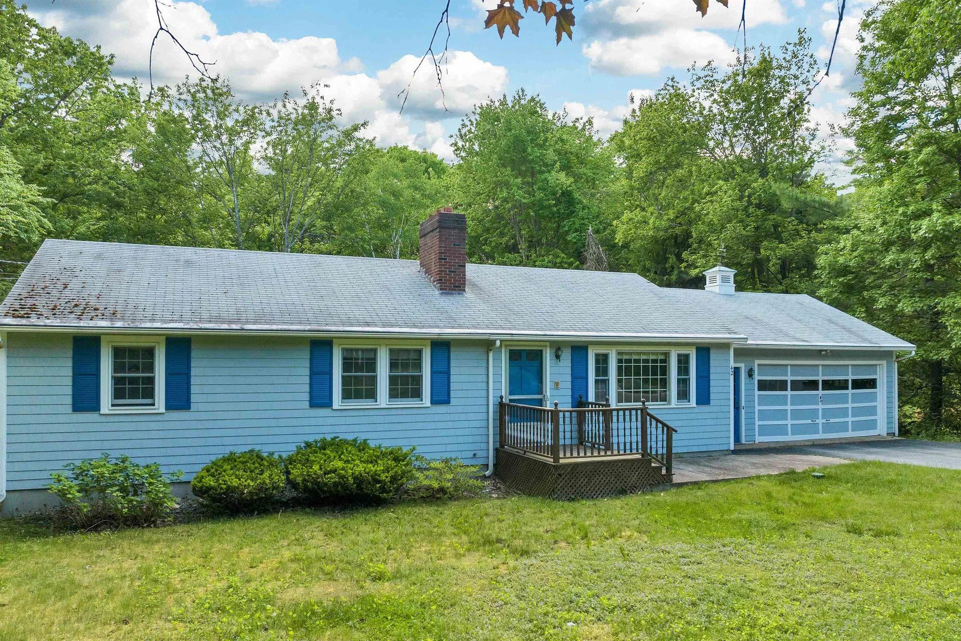 42 Ridgewood Drive Bow NH 03304