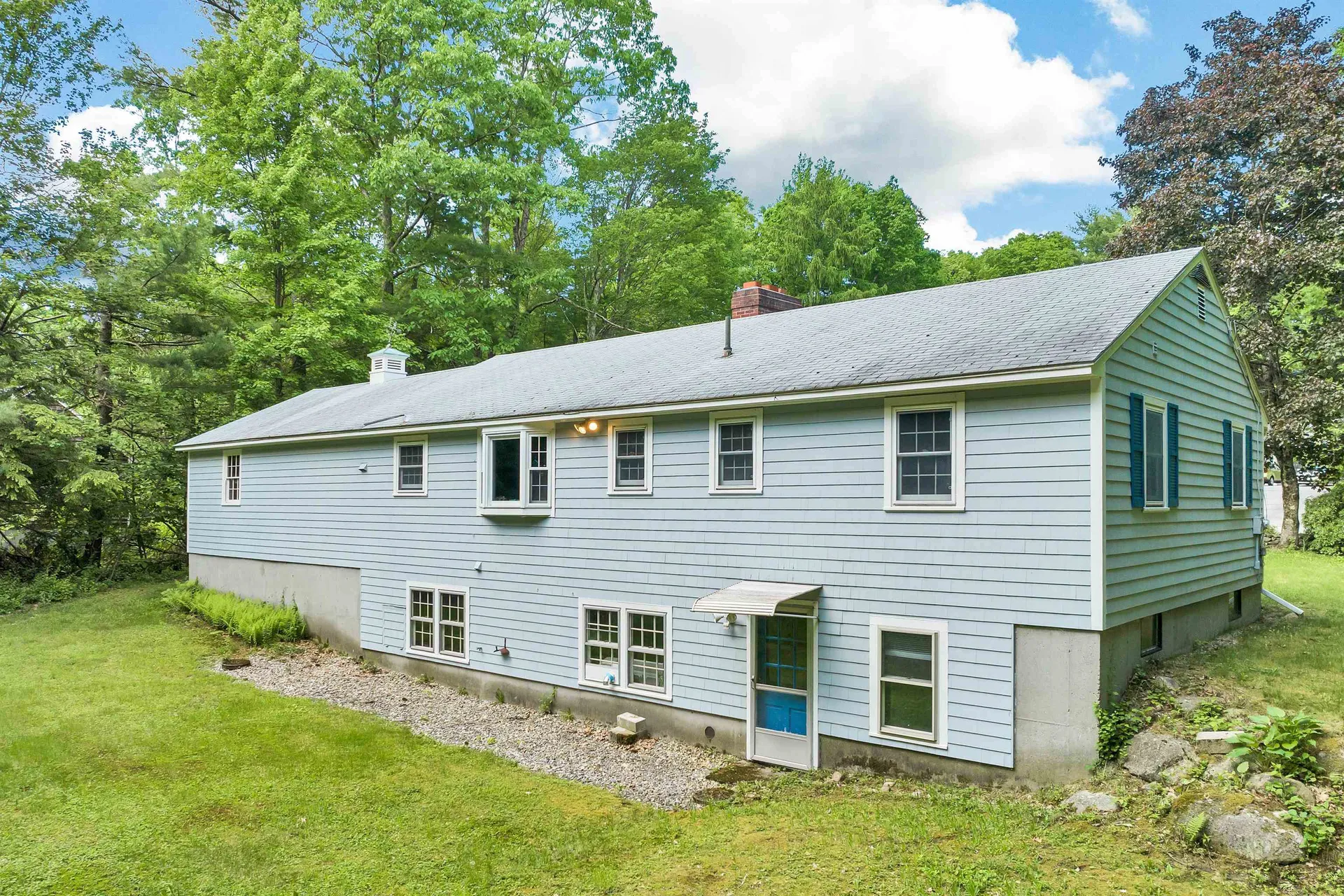 42 Ridgewood Drive Bow NH 03304