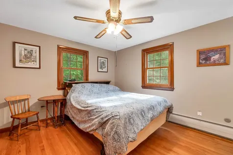 42 Ridgewood Drive Bow NH 03304