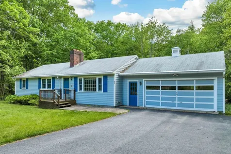 42 Ridgewood Drive Bow NH 03304