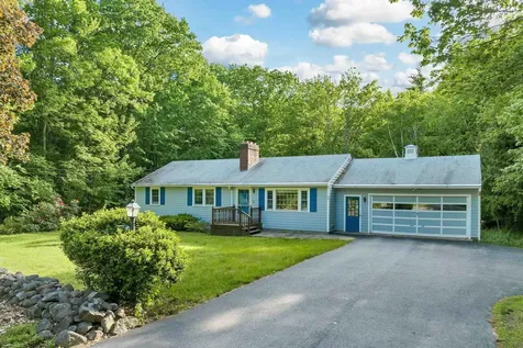 42 Ridgewood Drive Bow NH 03304