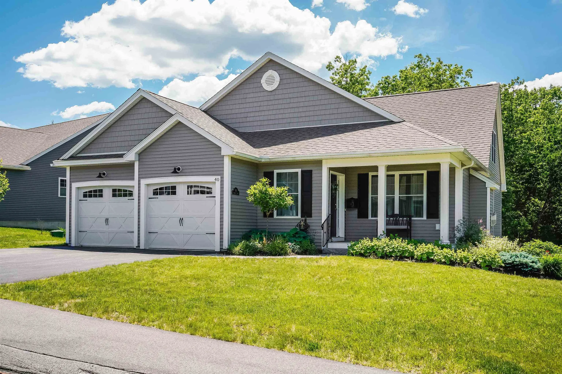 40 Cobbett Lane Hollis NH 03049