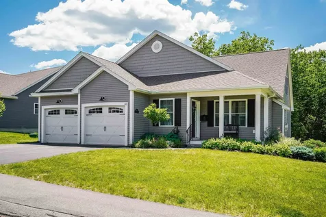 40 Cobbett Lane Hollis NH 03049