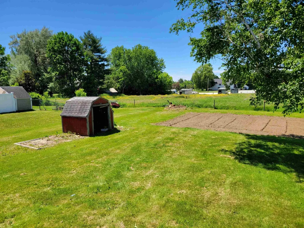 5 Case Street Middlebury VT 05753