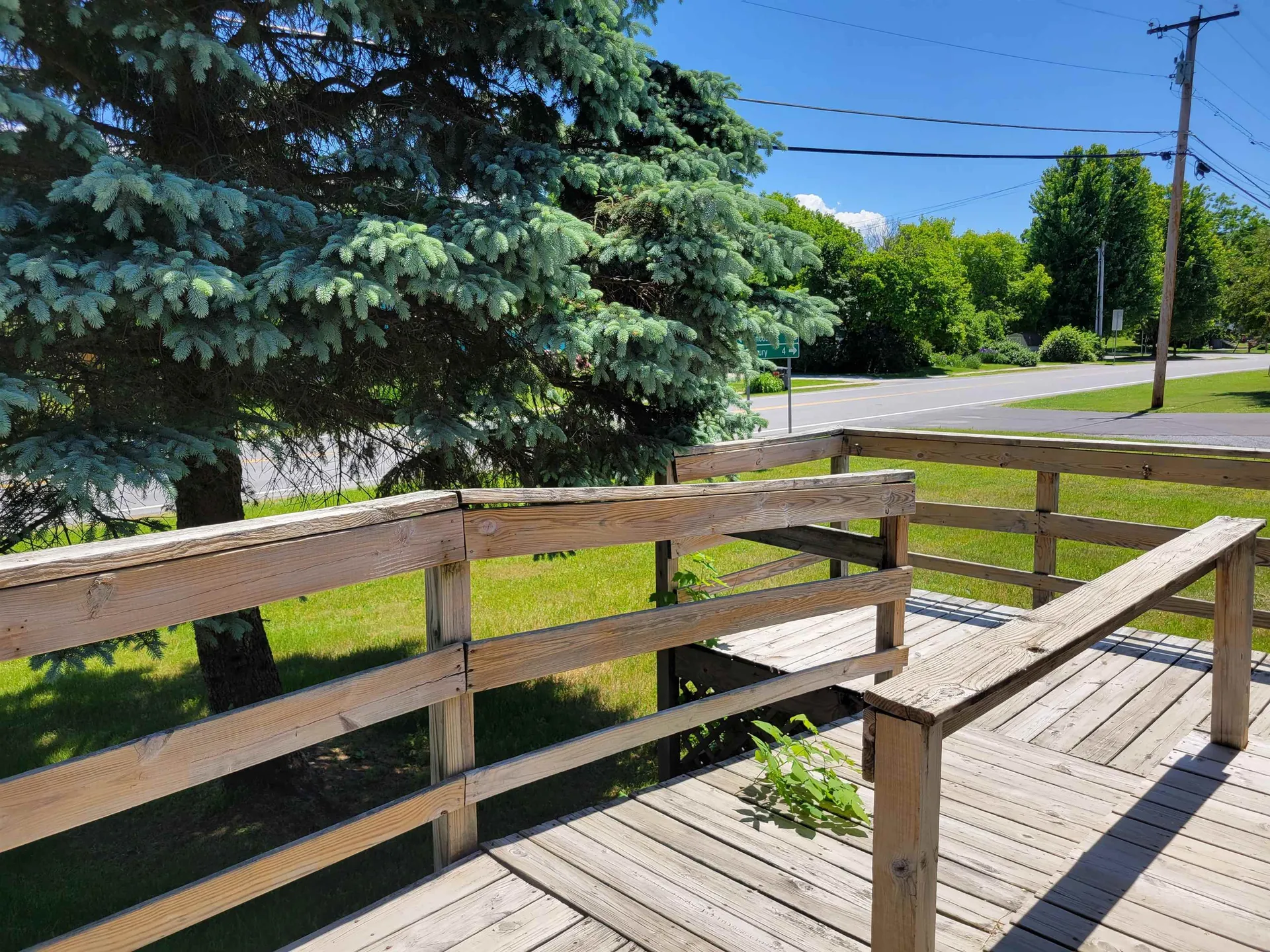 5 Case Street Middlebury VT 05753