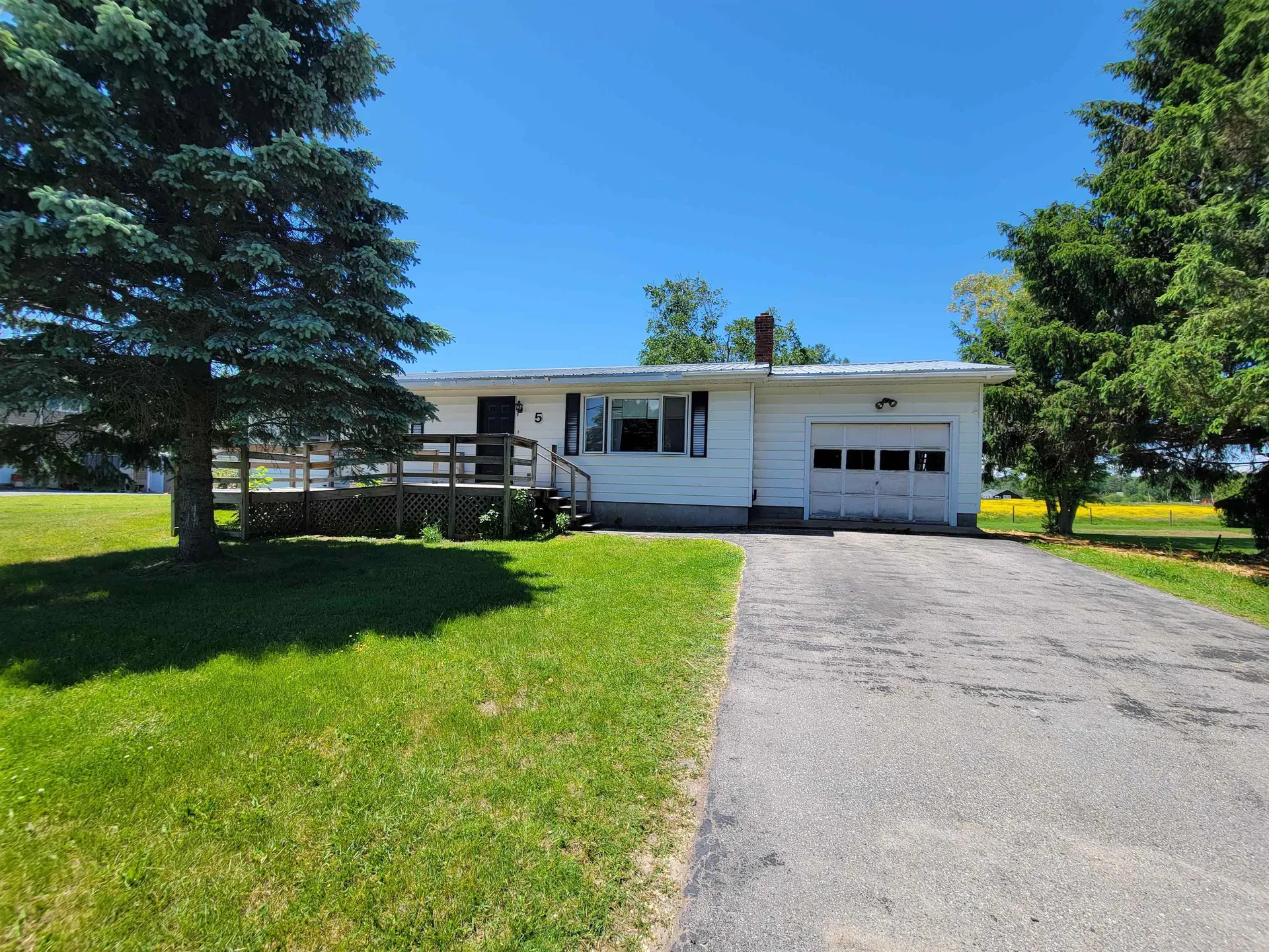 5 Case Street Middlebury VT 05753