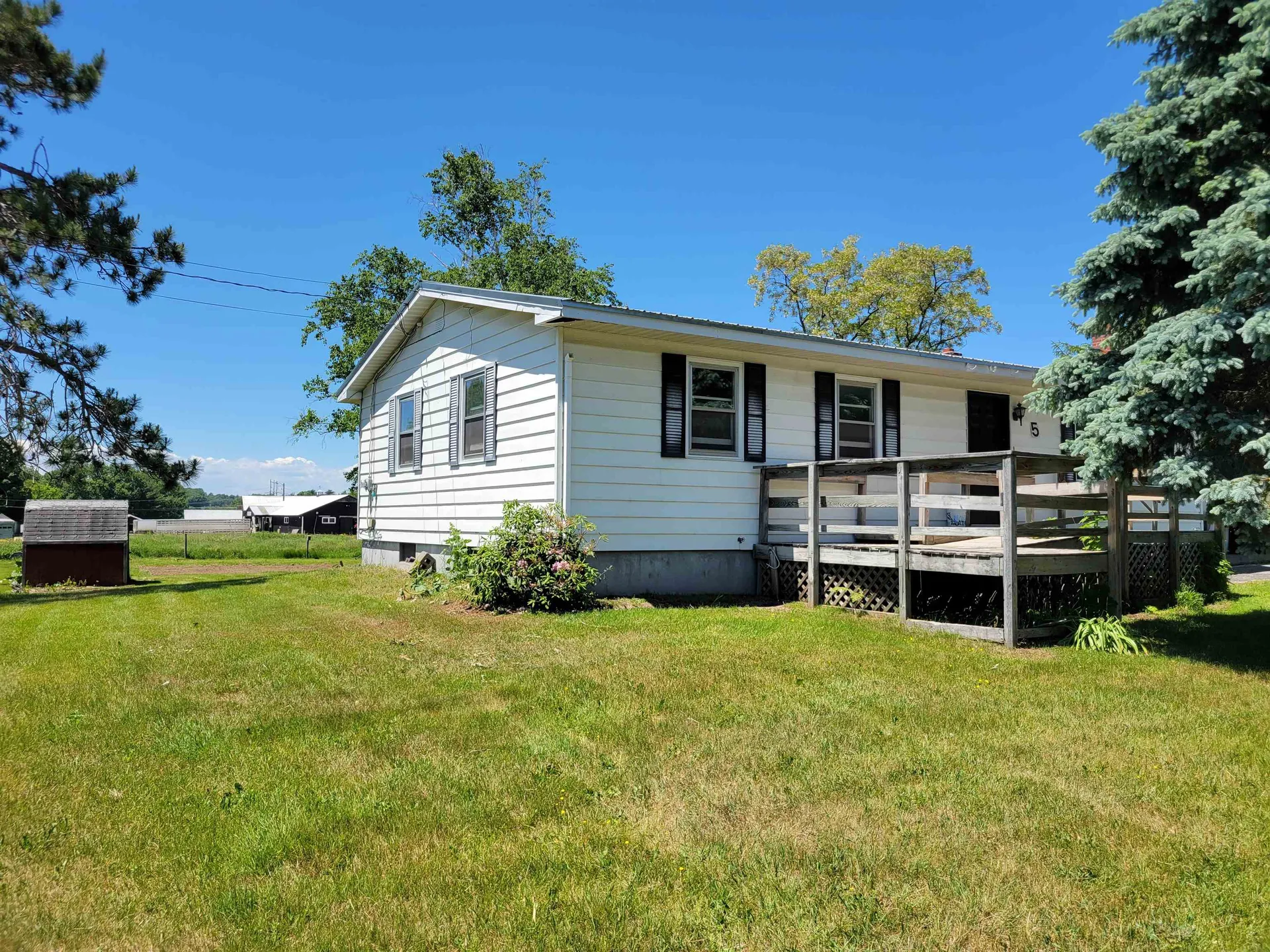 5 Case Street Middlebury VT 05753