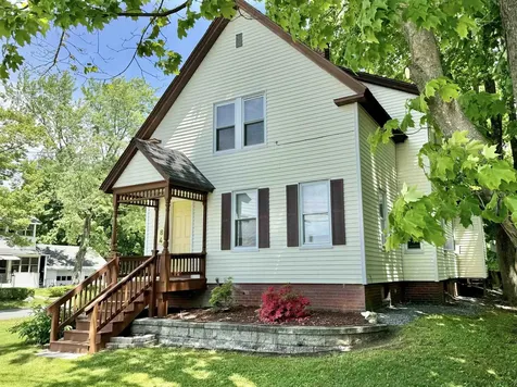 84 Carpenter Street Keene NH 03431