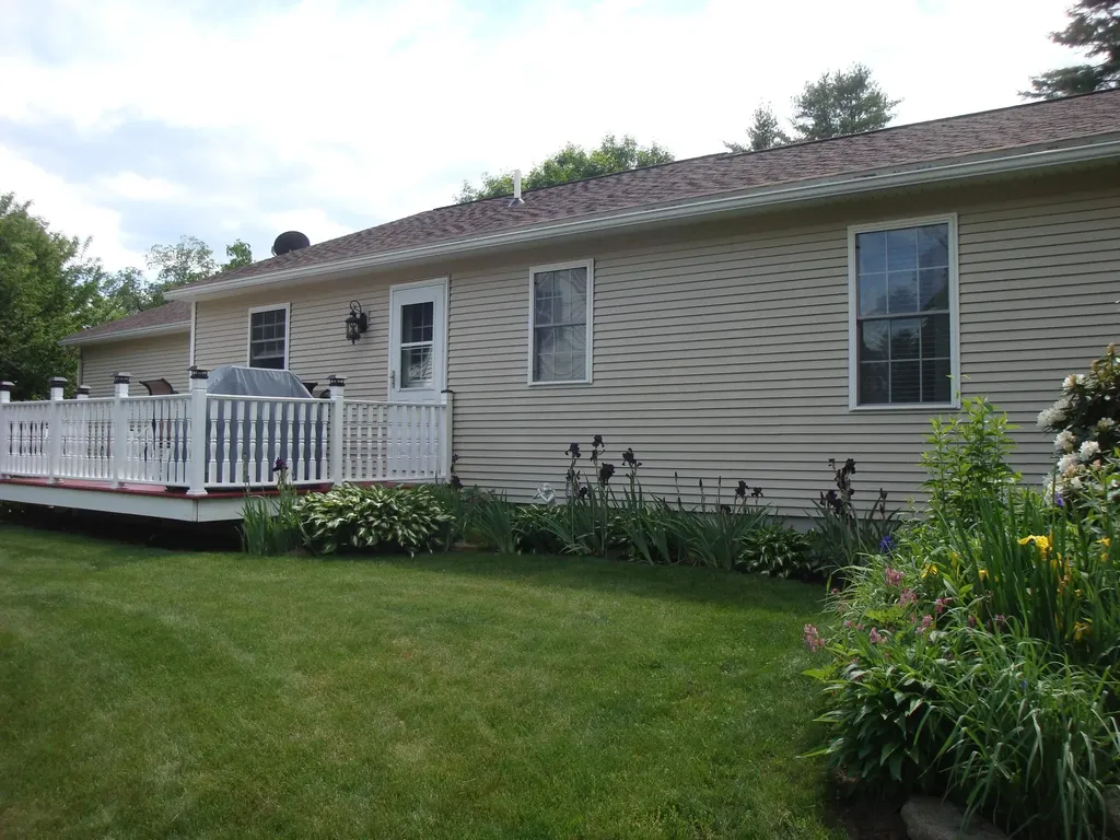 10 Starlight Drive Keene NH 03441