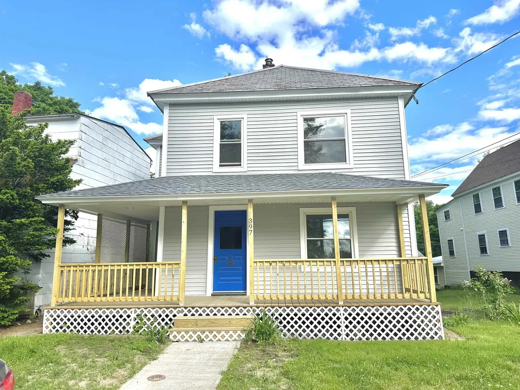 397 Washington Street Keene NH 03431
