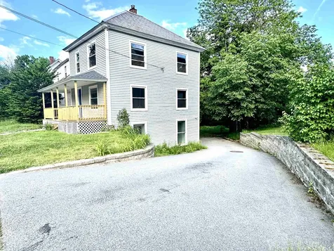 397 Washington Street Keene NH 03431