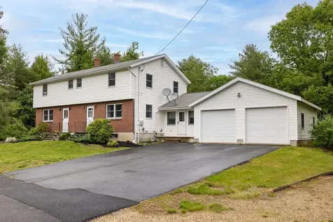 25-27 Holly Lane Greenland NH 03840
