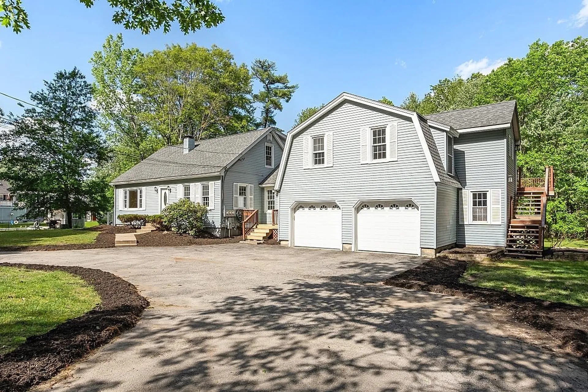 39 Dollard Road Auburn NH 03032