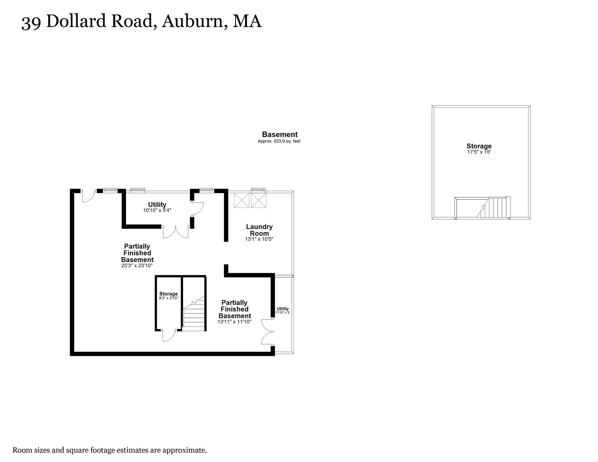 39 Dollard Road Auburn NH 03032