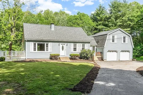 39 Dollard Road Auburn NH 03032