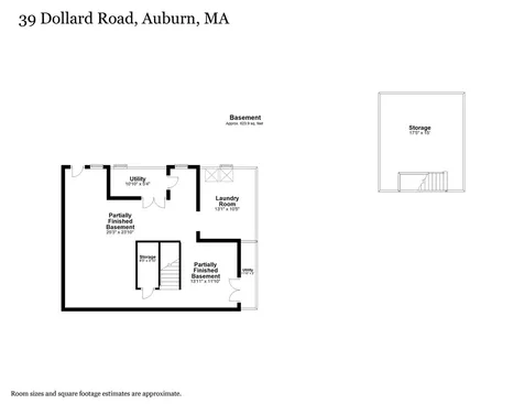 39 Dollard Road Auburn NH 03032
