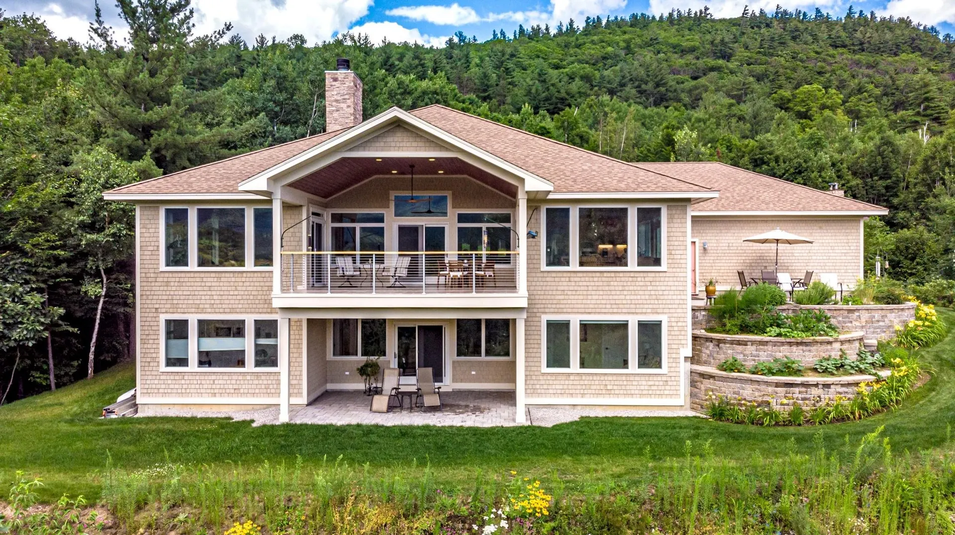 62 Parker Ridge Road Bartlett NH 03812