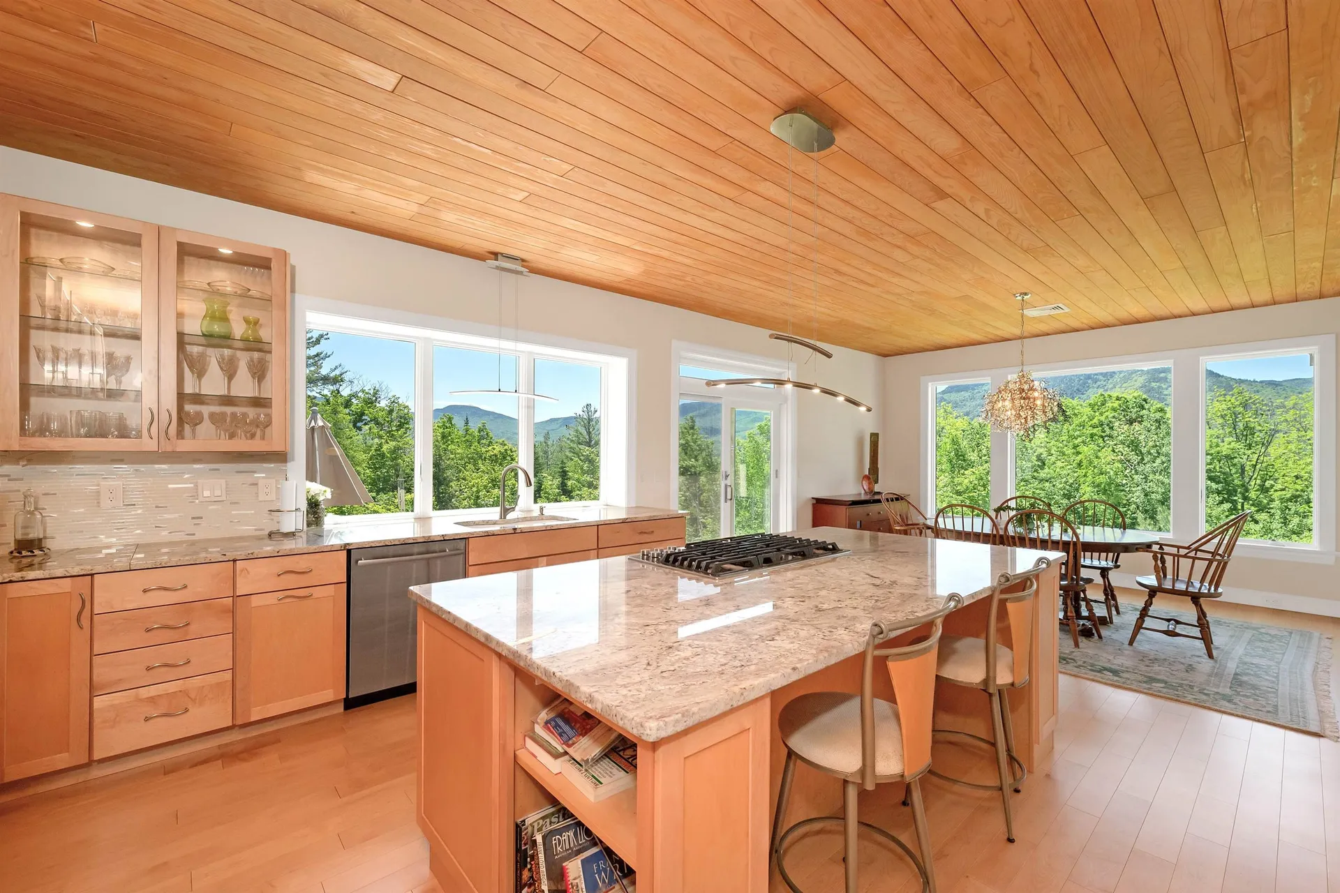 62 Parker Ridge Road Bartlett NH 03812