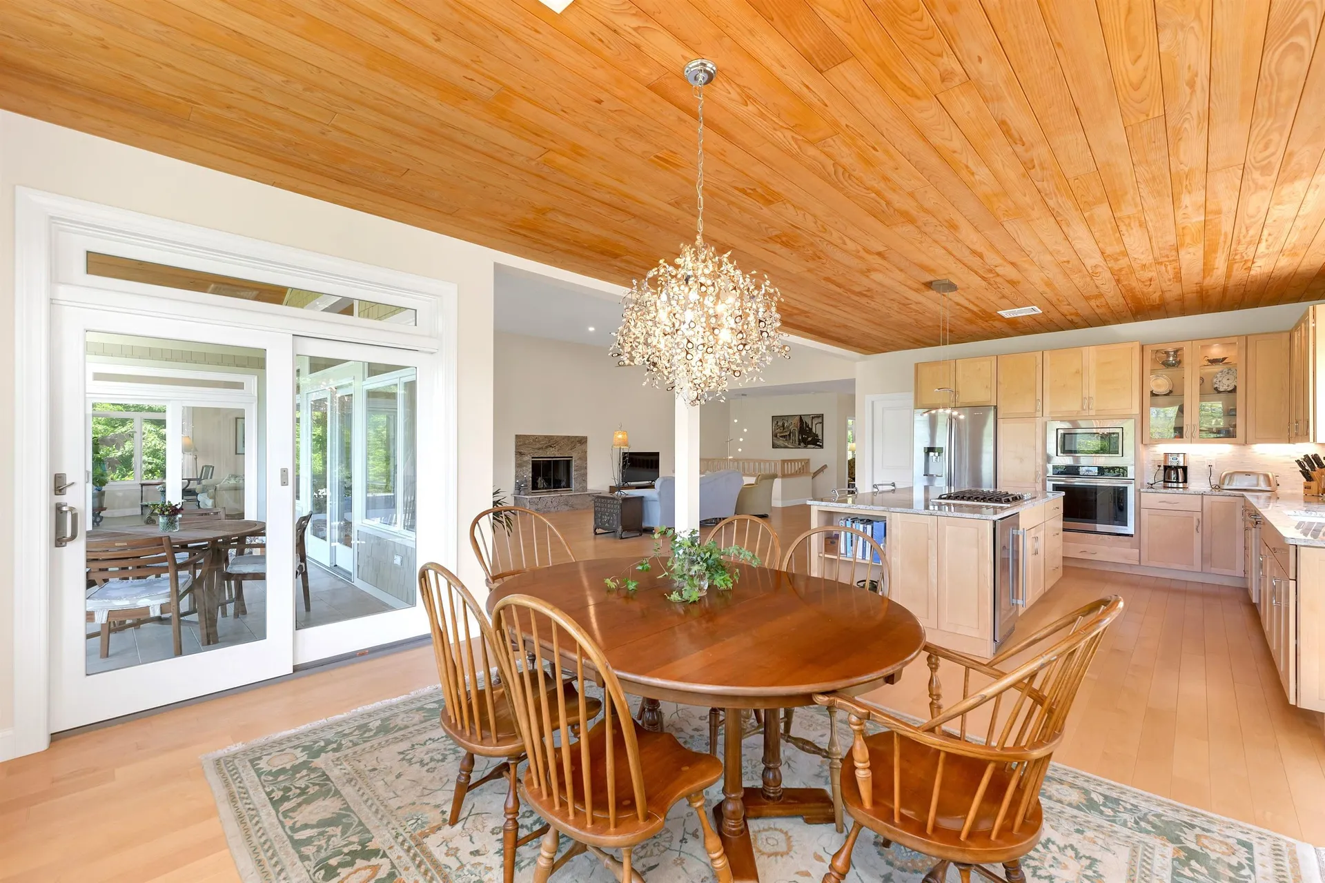 62 Parker Ridge Road Bartlett NH 03812